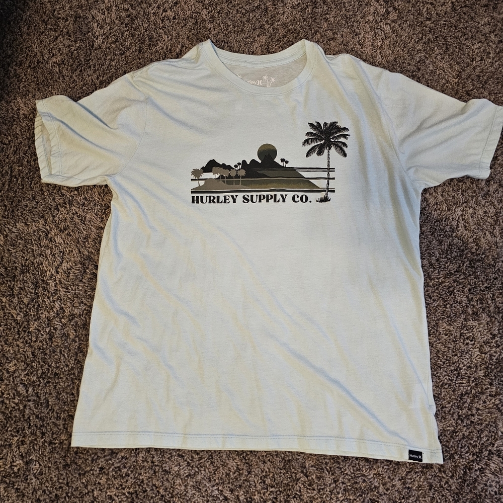 Hurley Shirt